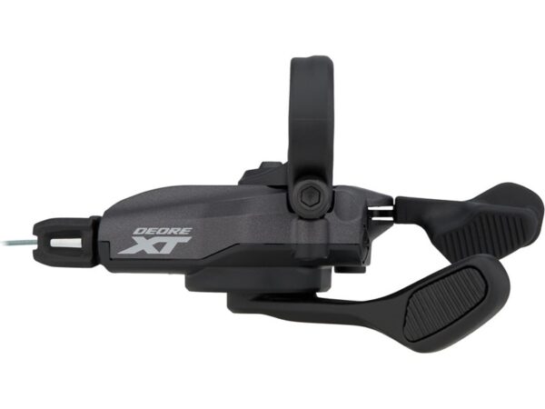 Comando cambio 11v shimano sl-m8130-r deore xt