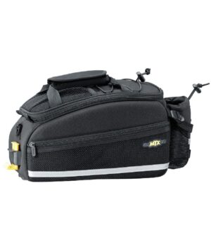 Topeak borsa post. 8 lt sistema quicktrack