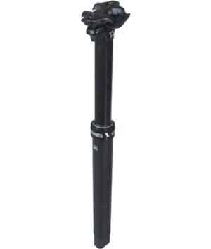 Regg. telescopico campa 31.6 x 100 cavo interno