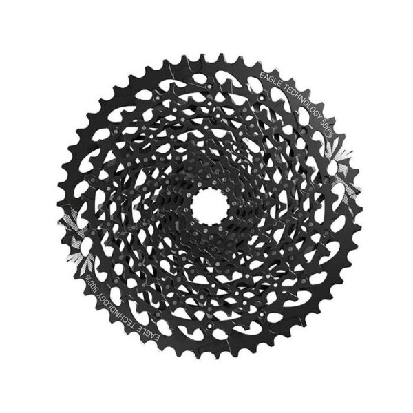 Sram cassetta gx eagle xg-1275 12v. 10-50d