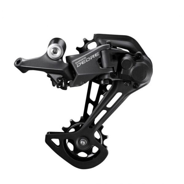Cambio deore rd-m5100 11v. gabbia lunga
