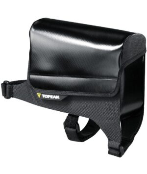 Topeak borsa tubo orizz (sopra) tri drybag (0,6 l) imp.
