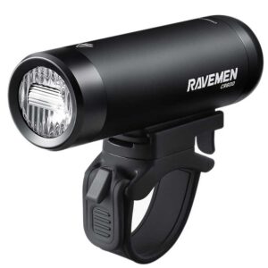 Ravemen fanale anteriore cr600