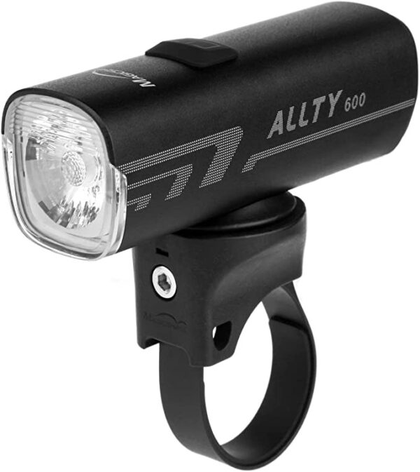 Magic shine fanalino anteriore 600lm