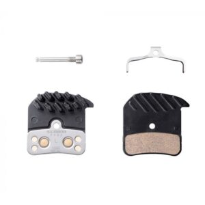 Pastiglie h03c metal saint/zee metalliche