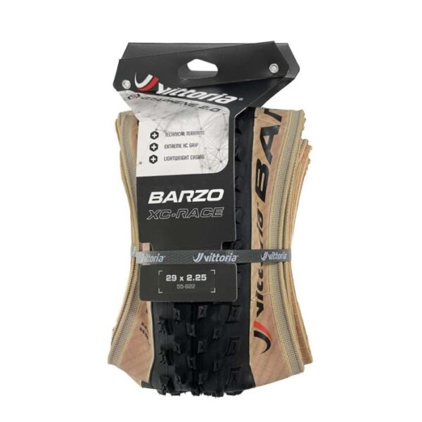 Barzo 29 tlr xc race g2.0