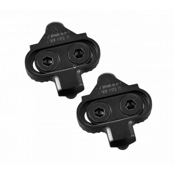 Tacchetta shimano spd sm-sh51