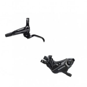 Shimano freno (kit) brmt501kitmt520 anteriore 1000mm