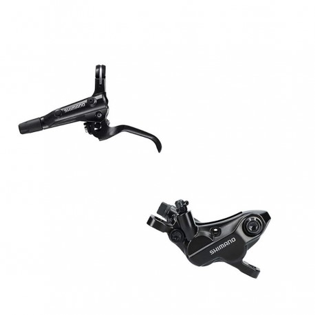Shimano freno (kit) brmt501kitmt520 anteriore 1000mm