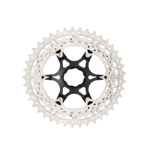Sunrace cassetta ms3 10 velocitÀ mtb 11-46