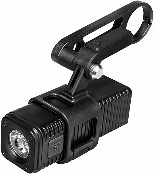 Topeak fanalino anteriore 850 lm