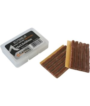Kit vermicelli tubeless 10 tappi 1.5x50