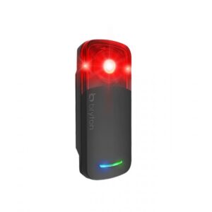 Fanalino post. gardia r300 con radar retrovisore