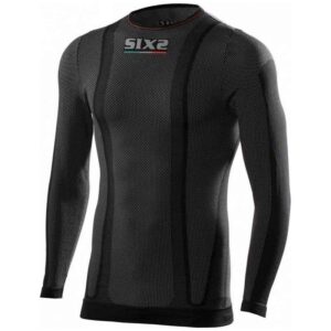 Ts2w girocollo maniche lunghe winter