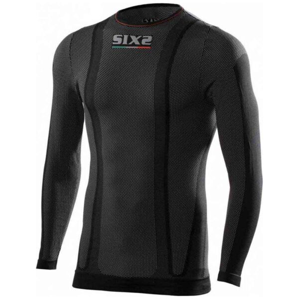 Ts2w girocollo maniche lunghe winter