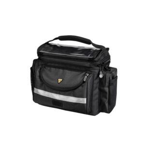 Topeak borsa al manubrio 7.7 lt