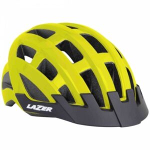 Compact dlx giallo fluo