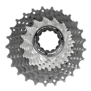 Shimano dura-ace cassetta pignoni cs-r9100 11-25 11 velocitÀ