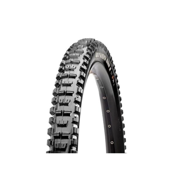 Cop. maxxis minion dhr ii exo+ tr 27.5x2,40wt 60tpi maxterra