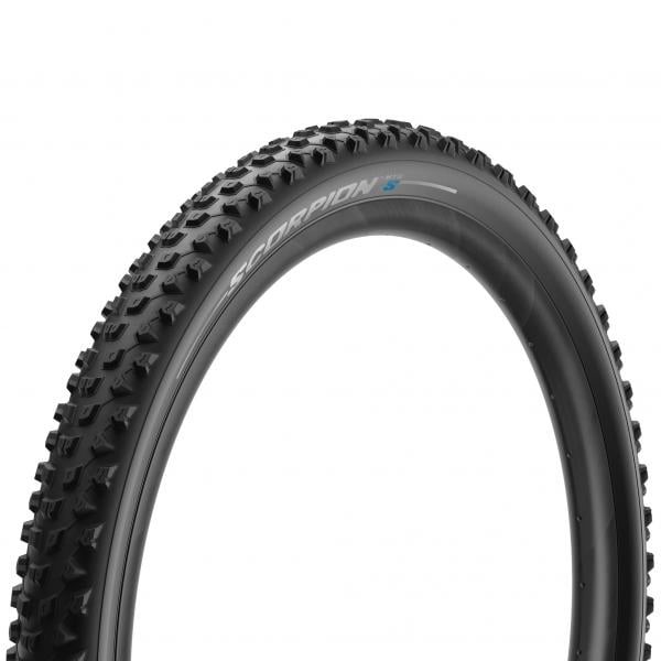 Scorpion s 29x2,20 tubeless ready flessibile