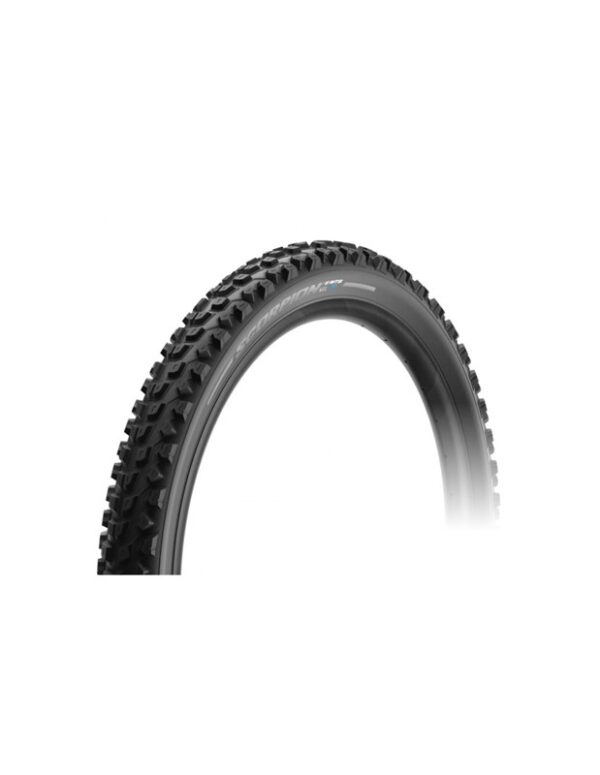 Scorpion e-mtb 29x2.60 soft terrain tlr 60tpi pieghevole ne