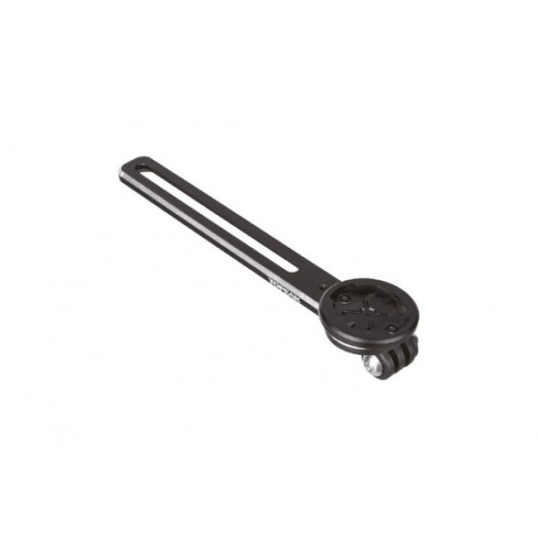 Supp. frontale utf multi-mount 150mm per pieghe