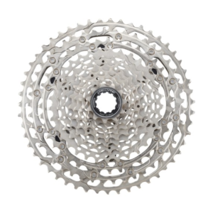 Shimano deore cassetta pignoni cs-m5100-11/51 11 velocitÀ