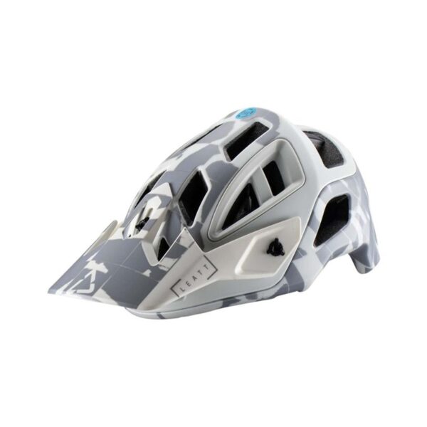 Casco mtb 3.0 per all-mountain altamente protettivo