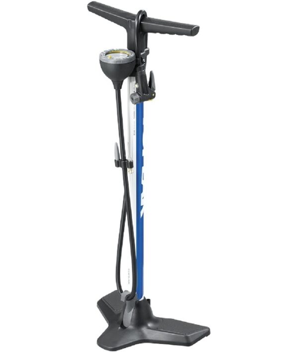 Topeak pompa pavimento race 14 bar
