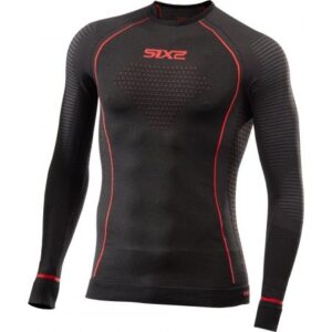 Maglia termica maniche lunghe blazefit