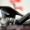 Magneto bike off road extra strong nero