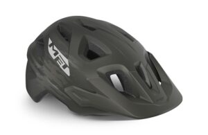 Casco met echo grigio