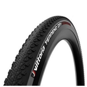 Terreno dry 40-622 fold full black