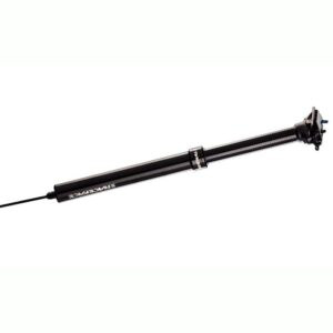 Regg. telescopico race face turbine 31.6 x 150 inter. c/remo