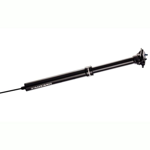 Regg. telescopico race face turbine 31.6 x 150 inter. c/remo