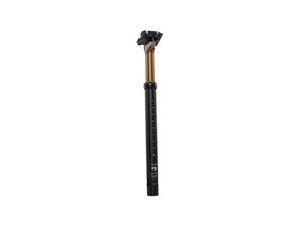Regg. telescopico fox kashima 27.2 x 70 int. c/remoto