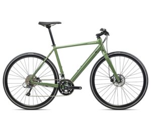Vector 30 tg. l verde