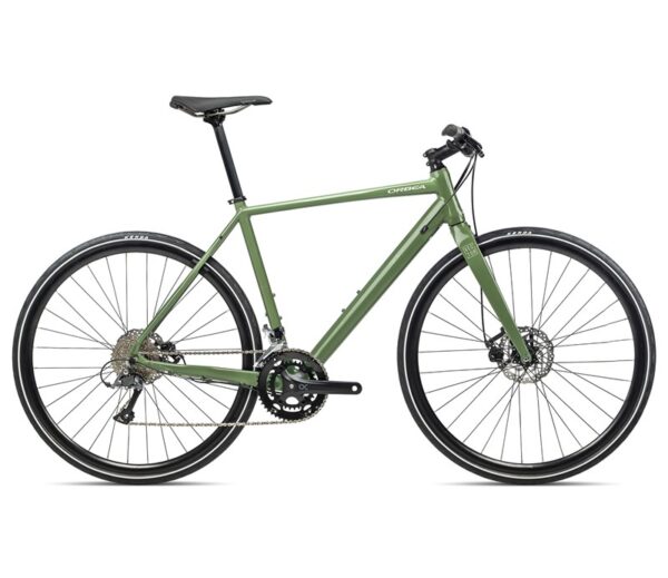Vector tg. s verde