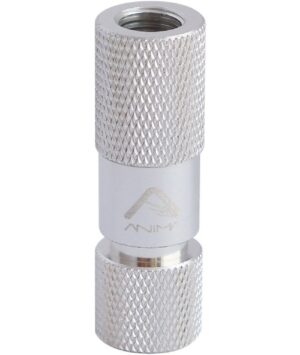 Adattatore anima co2 silver