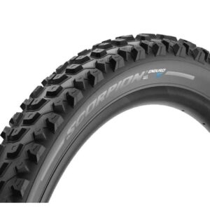 Scorpion enduro s tlr 29x2.60tpi hyperwall pieghevole nero