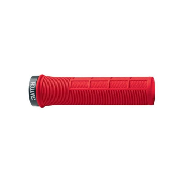 Manopole switch supergrip rosse