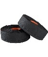 Nastro manubrio anima gravel nero