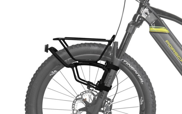 Topeak portapacchi anteriore