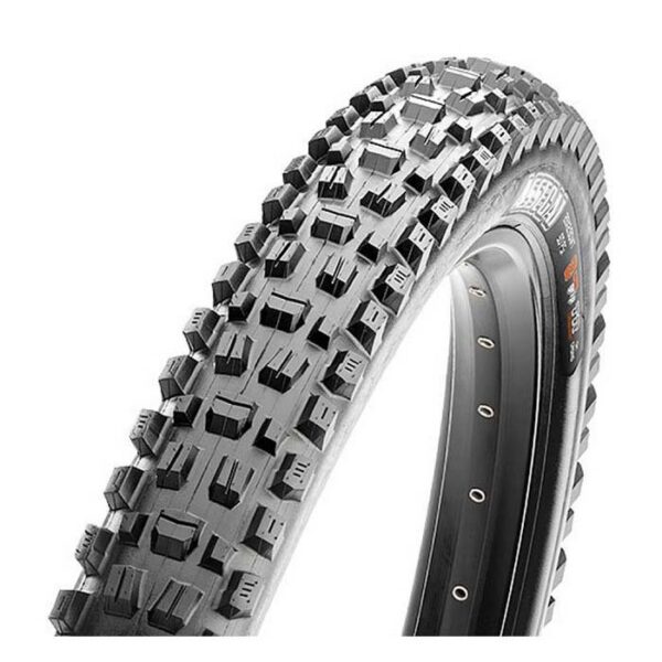 Cop. maxxis assegai dd tr 29x2.50 120tpi 3c maxx grip pieg
