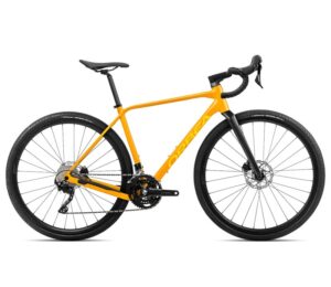 Orbea terra h40 mango