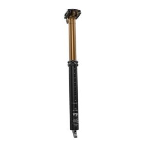 Regg. telescopico fox kashima 30.9 x 100 int. c/remoto