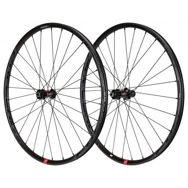 Ruote fulcrum red zone 5 29 boost corp. xd