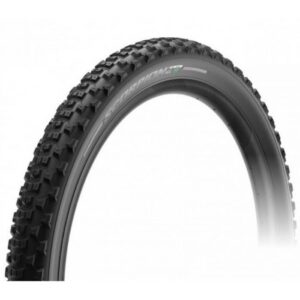 Scorpion e-mtb rear tlr 27,5x2.60 60tpi pieghevole nero