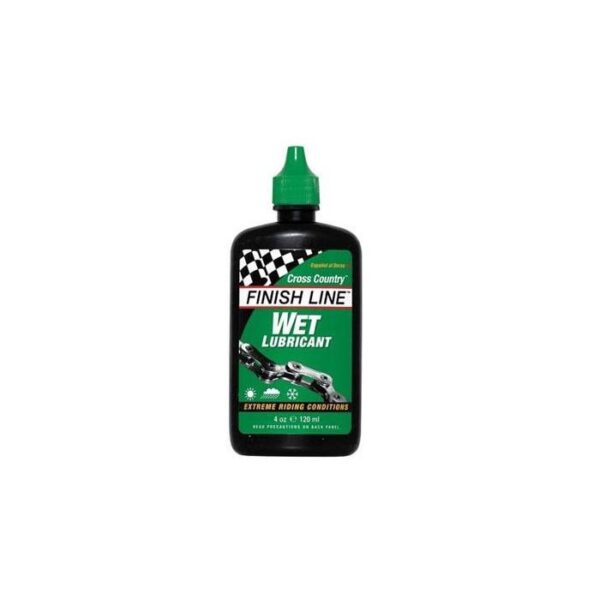 Lubrificante sintetico umido 120ml