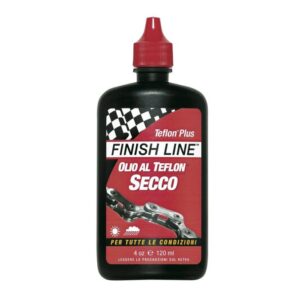 Lubrificante secco al teflon 120ml